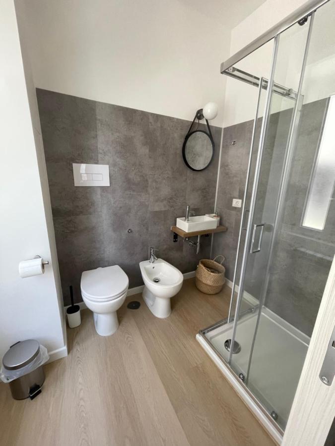 B&B Casarco Benevento Exterior foto